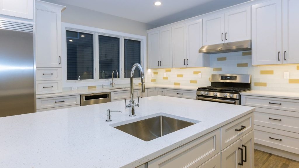 Kitchen Renovations Can Be The Turning Point In Interior Decoration For Any Homeowner
